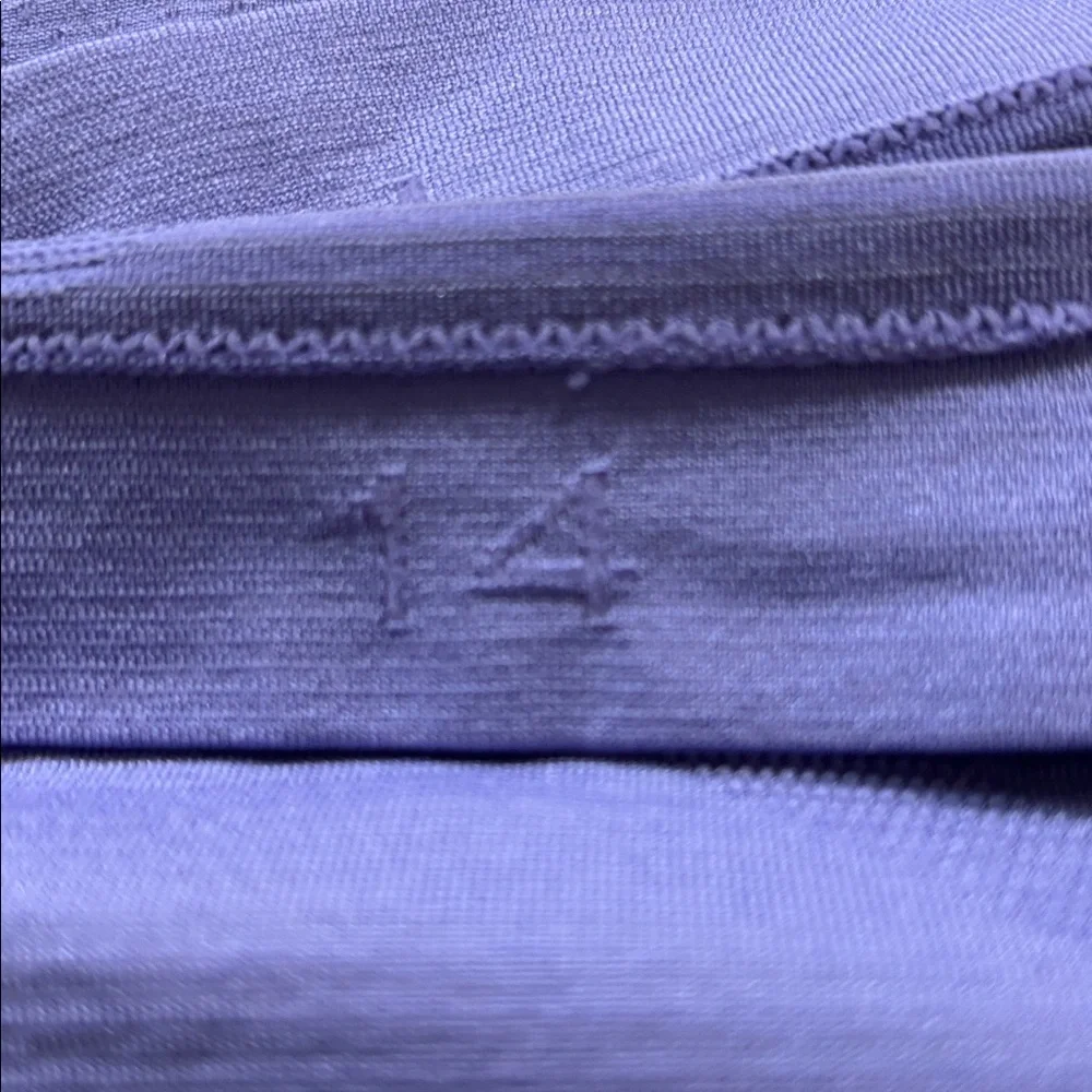 LULULEMON SWIFTLY TECH TANK TOP - Picture 6 of 6